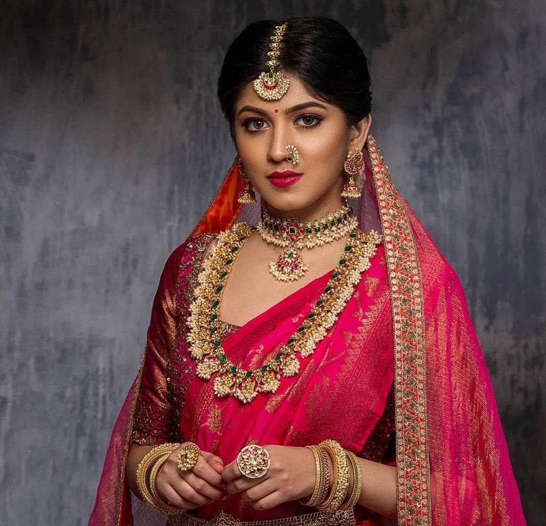 beauty parlour in karaikudi