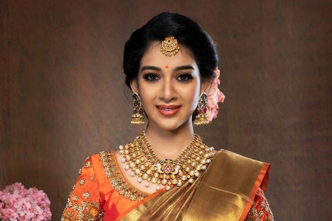 beauty parlour in karaikudi